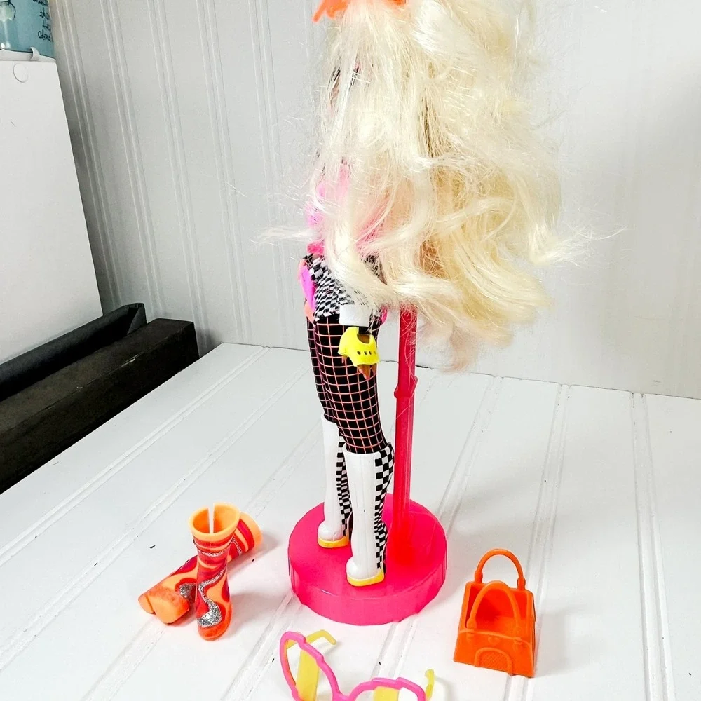 Mga doll accessories